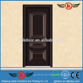 JK-MW9052 dekorative Tür-Spritzguss / PVC-Tür-Formdusche Tür